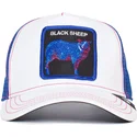 goorin-bros-black-sheep-trip-the-farm-hvid-og-bla-trucker-kasket