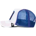 goorin-bros-black-sheep-trip-the-farm-hvid-og-bla-trucker-kasket