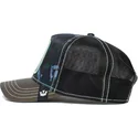 cappelli-curva-nero-snapback-the-farm-di-goorin-bros