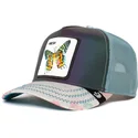 cappelli-curva-grigio-snapback-the-farm-di-goorin-bros