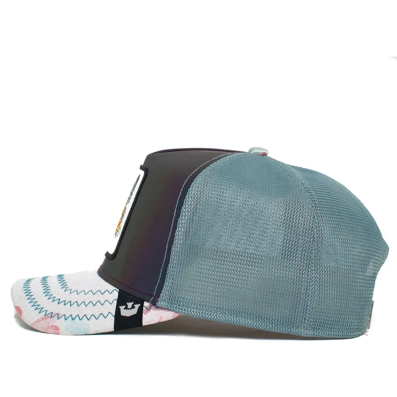 cappelli-curva-grigio-snapback-the-farm-di-goorin-bros