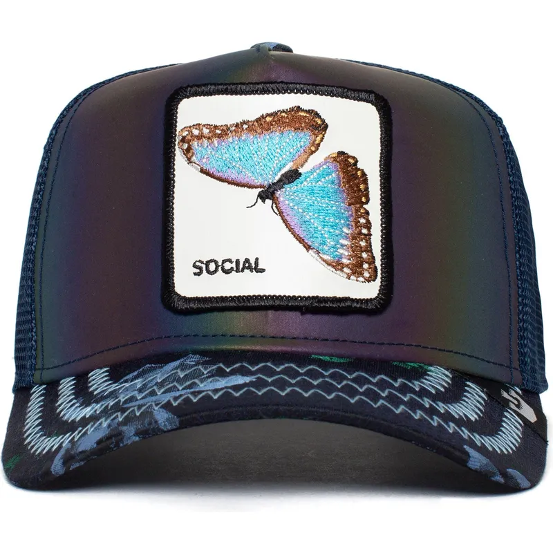 cappelli-curva-blu-snapback-the-farm-di-goorin-bros