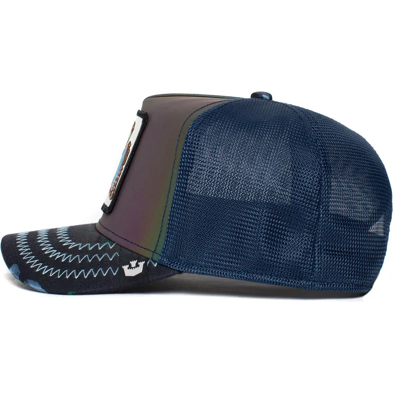 cappelli-curva-blu-snapback-the-farm-di-goorin-bros