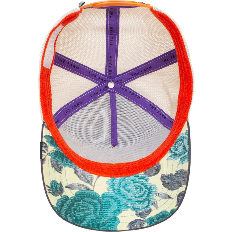 cappelli-curva-blu-snapback-the-farm-di-goorin-bros
