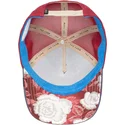 mutzen-gebogen-rot-snapback-the-farm-von-goorin-bros