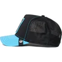 goorin-bros-the-farm-bla-och-svart-tiger-blue-streak-truckerkeps