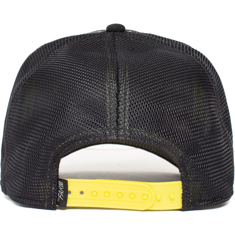 goorin-bros-lion-king-everything-the-light-touches-the-farm-black-and-yellow-trucker-hat