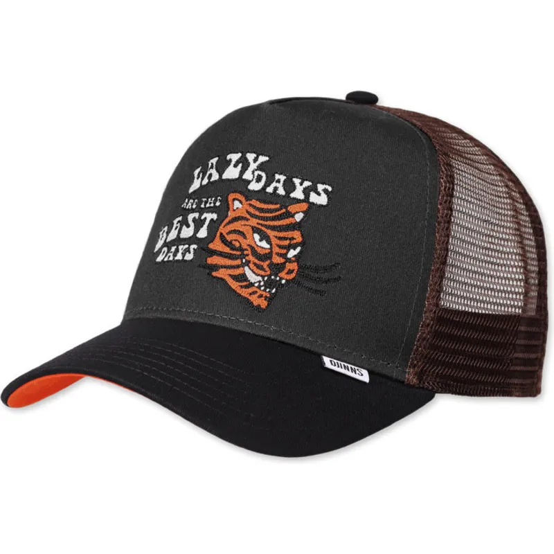 cappelli-curva-nero-snapback-di-djinns