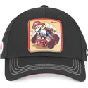 cappellino-nero-con-visiera-curva-regolabile-mario-casb-cu1-super-mario-bros-di-capslab