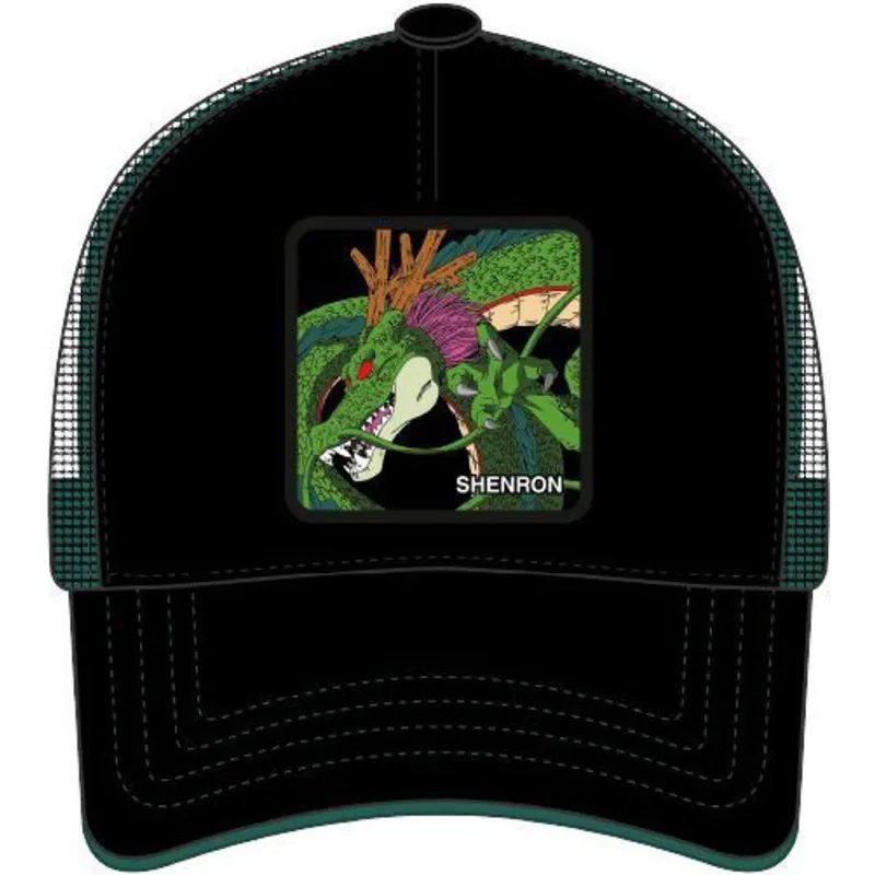 gorra-trucker-negra-shenron-she1-dragon-ball-de-capslab