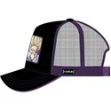 cappellino-trucker-nero-son-gohan-super-saiyan-2-goh1-dragon-ball-di-capslab