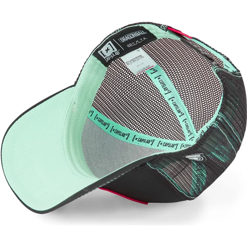 cappellino-trucker-nero-bulma-db3-bul1-dragon-ball-di-capslab