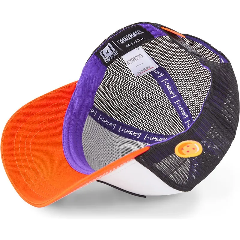 czapka-trucker-biala-czarna-i-pomaranczowa-son-goku-dziecko-db3-gok2-dragon-ball-od-capslab