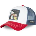 cappellino-trucker-bianco-blu-e-rosso-rick-y-morty-re4-rick-y-morty-di-capslab
