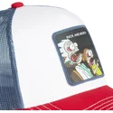 gorra-trucker-blanca-azul-y-roja-rick-y-morty-re4-rick-y-morty-de-capslab