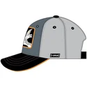 cappellino-curvo-grigio-regolabile-bugs-bunny-bu4-looney-tunes-di-capslab