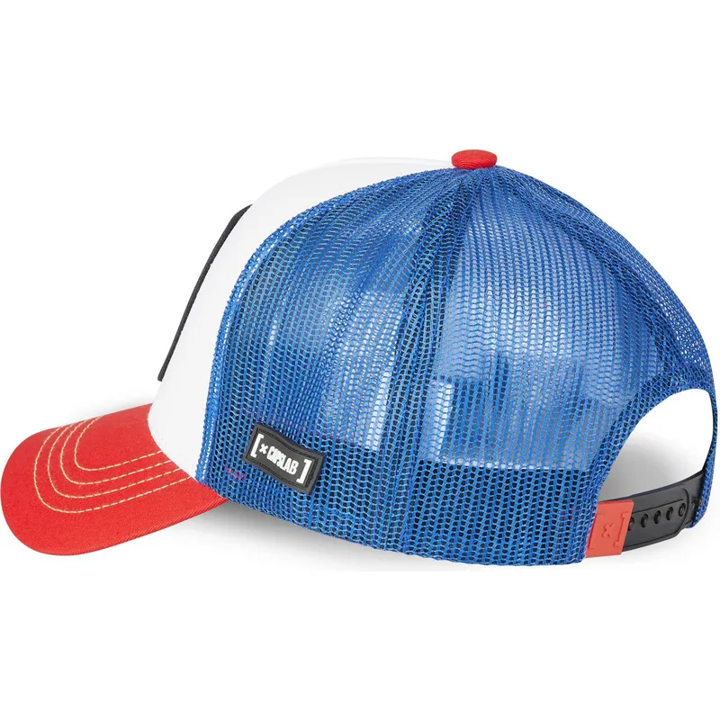 mutzen-gebogen-multicolor-snapback-tom-looney-tunes-von-capslab mutzen-gebogen-multicolor-snapback-tom-looney-tunes-von-capslab