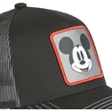 capslab-mickey-mouse-cas-mic1-disney-black-trucker-hat