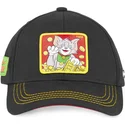 czarna-zakrzywiona-czapka-snapback-tom-t11-looney-tunes-od-capslab