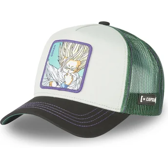 gorra-trucker-gris-verde-y-negra-son-gohan-super-saiyan-2-goh2-dragon-ball-de-capslab