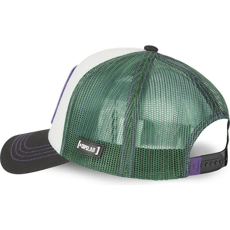 mutzen-gebogen-grau-snapback-son-gohan-dragon-ball-von-capslab mutzen-gebogen-grau-snapback-son-gohan-dragon-ball-von-capslab