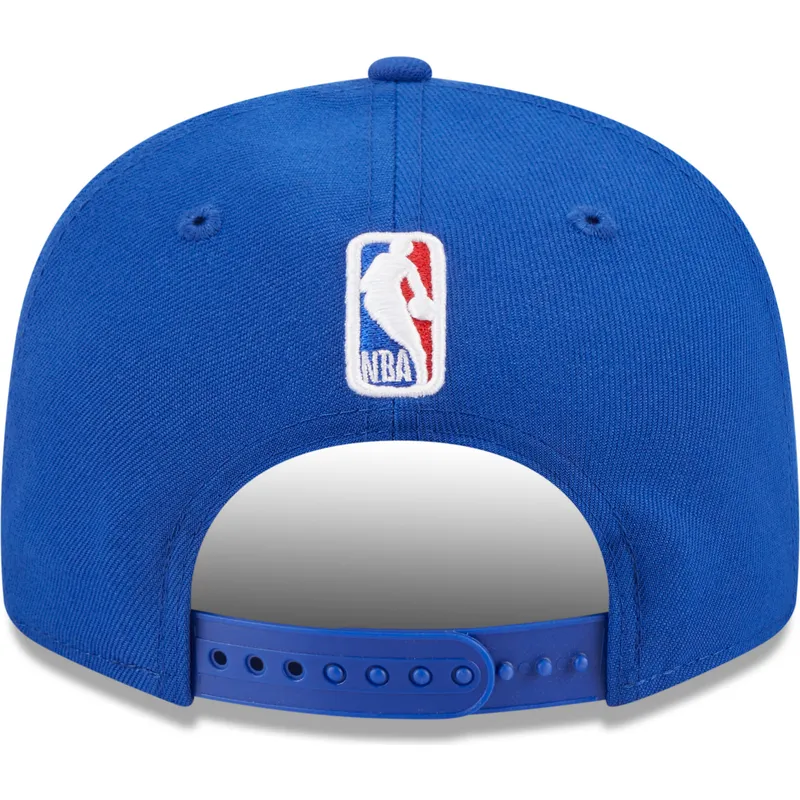 cappelli-piatta-blu-snapback-9fifty-draft-edition-2023-dei-golden-state-warriors-nba-di-new-era cappelli-piatta-blu-snapback-9fifty-draft-edition-2023-dei-golden-state-warriors-nba-di-new-era