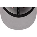 cappello-piatto-rosso-snapback-9fifty-draft-edition-2023-dei-cleveland-cavaliers-nba-di-new-era
