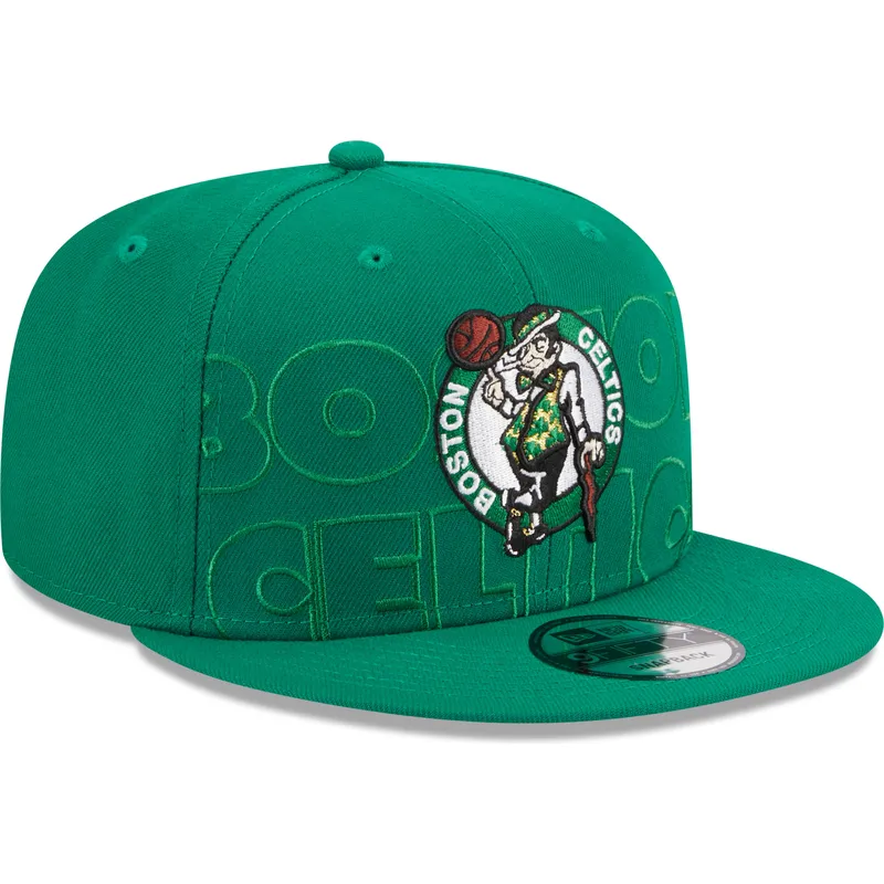 mutzen-flach-grun-snapback-9fifty-draft-edition-2023-der-boston-celtics-nba-von-new-era mutzen-flach-grun-snapback-9fifty-draft-edition-2023-der-boston-celtics-nba-von-new-era