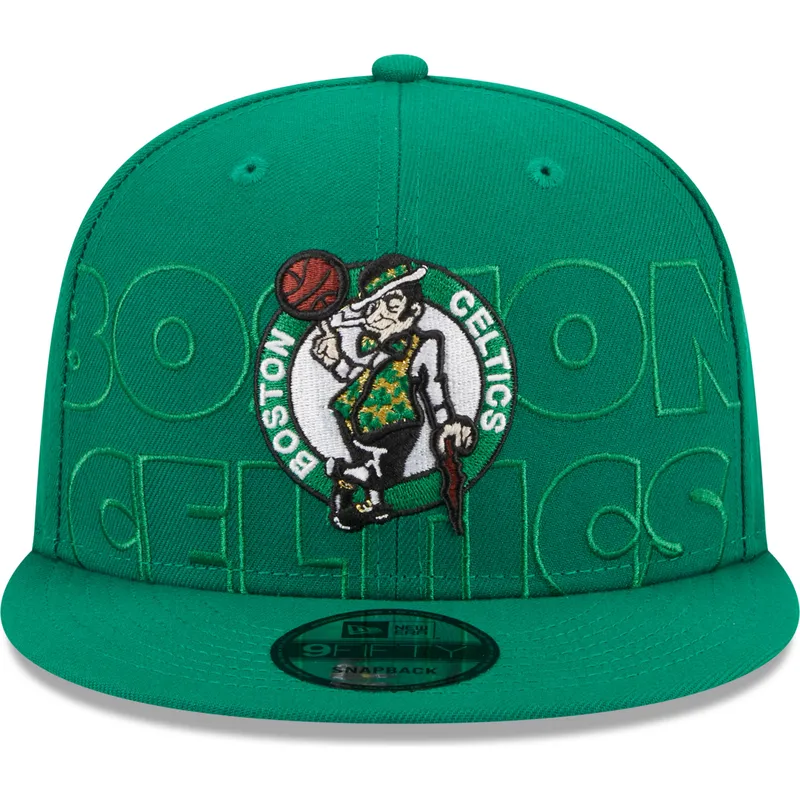 mutzen-flach-grun-snapback-9fifty-draft-edition-2023-der-boston-celtics-nba-von-new-era mutzen-flach-grun-snapback-9fifty-draft-edition-2023-der-boston-celtics-nba-von-new-era