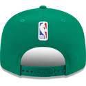 cappelli-piatta-verde-snapback-9fifty-draft-edition-2023-dei-boston-celtics-nba-di-new-era