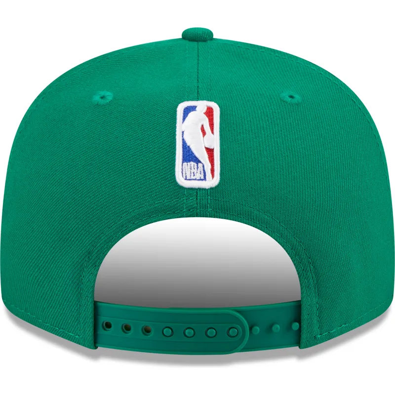 mutzen-flach-grun-snapback-9fifty-draft-edition-2023-der-boston-celtics-nba-von-new-era mutzen-flach-grun-snapback-9fifty-draft-edition-2023-der-boston-celtics-nba-von-new-era