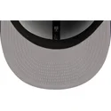 cappello-piatto-blu-navy-snapback-9fifty-draft-edition-2023-dei-memphis-grizzlies-nba-di-new-era