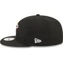 cappellino-nero-snapback-9fifty-draft-edition-2023-dei-miami-heat-nba-di-new-era