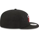 cappellino-nero-snapback-9fifty-draft-edition-2023-dei-miami-heat-nba-di-new-era