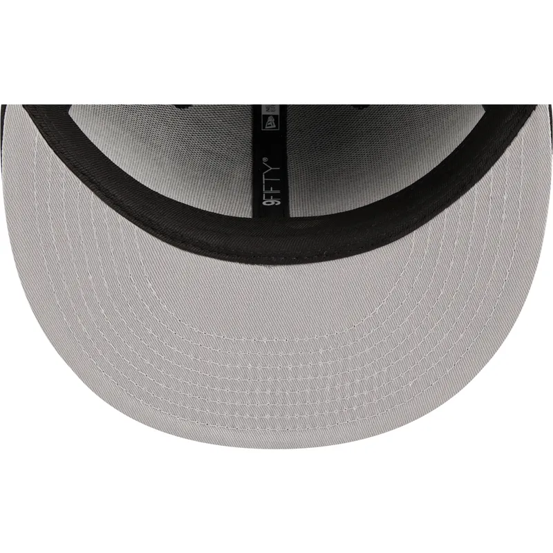 cappelli-piatta-nero-snapback-9fifty-draft-edition-2023-dei-miami-heat-nba-di-new-era