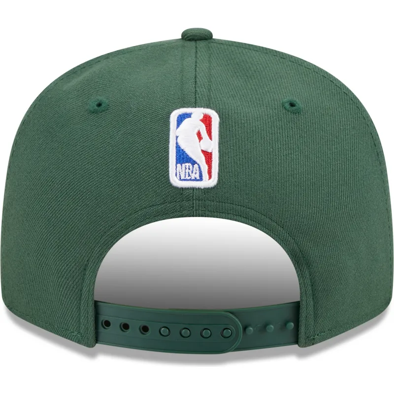 mutzen-flach-grun-snapback-9fifty-draft-edition-2023-der-milwaukee-bucks-nba-von-new-era mutzen-flach-grun-snapback-9fifty-draft-edition-2023-der-milwaukee-bucks-nba-von-new-era