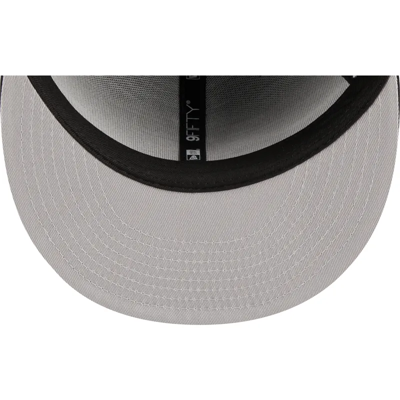 mutzen-flach-schwarz-snapback-9fifty-draft-edition-2023-der-san-antonio-spurs-nba-von-new-era