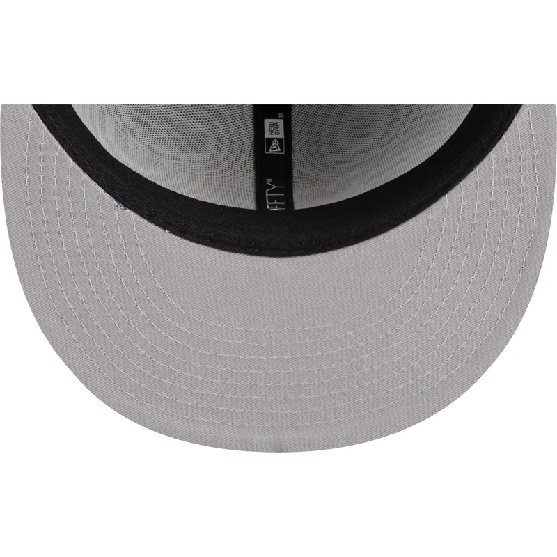 cappelli-piatta-grigio-snapback-9fifty-draft-edition-2023-dei-golden-state-warriors-nba-di-new-era