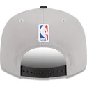 cappelli-piatta-grigio-snapback-9fifty-draft-edition-2023-dei-miami-heat-nba-di-new-era