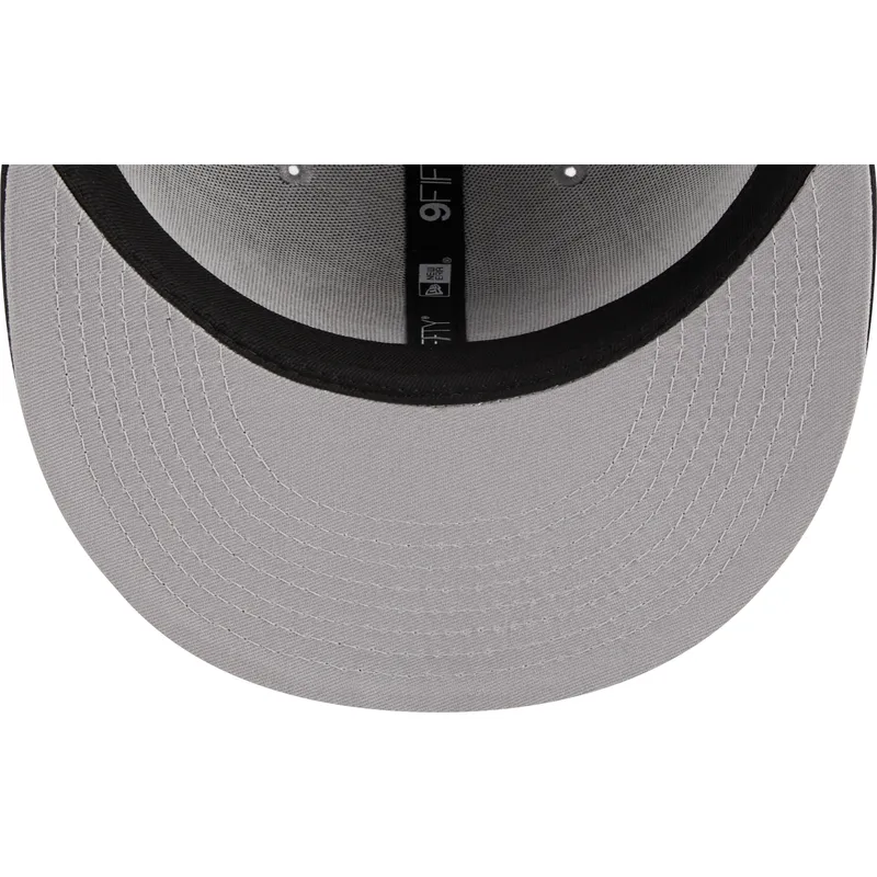 cappelli-piatta-grigio-snapback-9fifty-draft-edition-2023-dei-miami-heat-nba-di-new-era cappelli-piatta-grigio-snapback-9fifty-draft-edition-2023-dei-miami-heat-nba-di-new-era