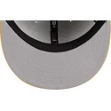 cappellino-piatto-grigio-e-giallo-snapback-9fifty-draft-edition-2023-dei-los-angeles-lakers-nba-di-new-era