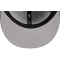 cappellino-piatto-grigio-e-blu-navy-snapback-9fifty-draft-edition-2023-dei-memphis-grizzlies-nba-di-new-era