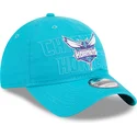 charlotte-hornets-nba-9twenty-draft-edition-2023-justerbar-bla-buet-kasket-fra-new-era