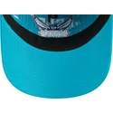 charlotte-hornets-nba-9twenty-draft-edition-2023-justerbar-bla-buet-kasket-fra-new-era