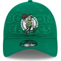 cappellino-curvo-verde-regolabile-9twenty-draft-edition-2023-dei-boston-celtics-nba-di-new-era