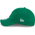 cappellino-curvo-verde-regolabile-9twenty-draft-edition-2023-dei-boston-celtics-nba-di-new-era
