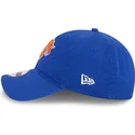 cappellino-curvo-blu-regolabile-9twenty-draft-edition-2023-dei-new-york-knicks-nba-di-new-era