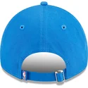 gorra-curva-azul-ajustable-9twenty-draft-edition-2023-de-oklahoma-city-thunder-nba-de-new-era