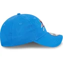 cappellino-curvo-blu-regolabile-9twenty-draft-edition-2023-di-oklahoma-city-thunder-nba-di-new-era