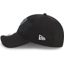 cappellino-curvo-nero-regolabile-9twenty-draft-edition-2023-dei-san-antonio-spurs-nba-di-new-era